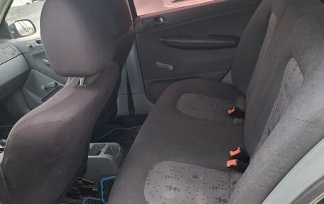 Skoda Fabia I, 2002 год, 220 000 рублей, 6 фотография