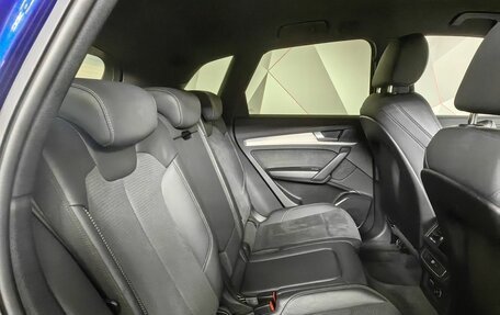 Audi Q5, 2021 год, 4 975 000 рублей, 15 фотография