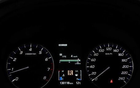 Mitsubishi Outlander III рестайлинг 3, 2013 год, 1 499 000 рублей, 11 фотография