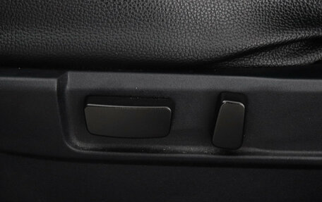 Mitsubishi Outlander III рестайлинг 3, 2013 год, 1 499 000 рублей, 15 фотография