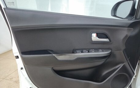 KIA Rio III рестайлинг, 2012 год, 799 000 рублей, 7 фотография