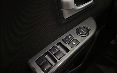 KIA Rio III рестайлинг, 2012 год, 799 000 рублей, 8 фотография