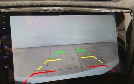 KIA Rio III рестайлинг, 2012 год, 799 000 рублей, 18 фотография