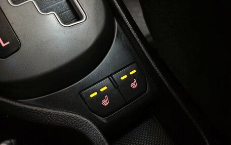 KIA Rio III рестайлинг, 2012 год, 799 000 рублей, 21 фотография