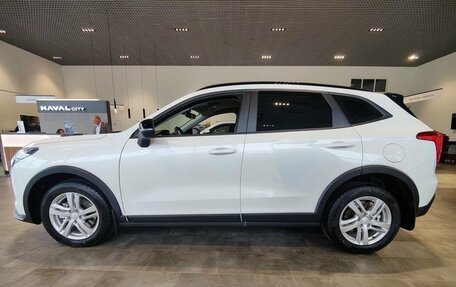 Haval Jolion, 2026 год, 2 599 000 рублей, 8 фотография