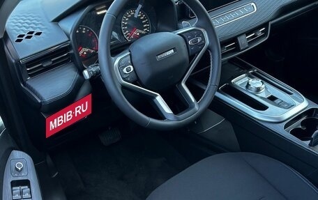 Haval Jolion, 2026 год, 2 599 000 рублей, 10 фотография