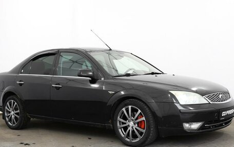 Ford Mondeo III, 2006 год, 439 000 рублей, 1 фотография