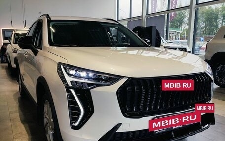 Haval Jolion, 2026 год, 2 599 000 рублей, 4 фотография