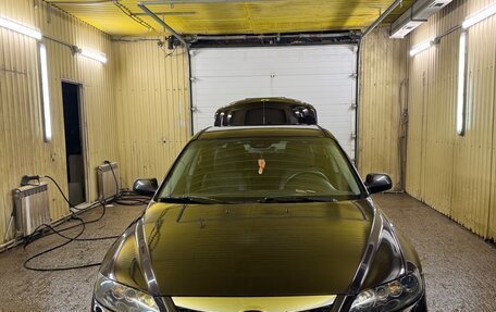 Mazda 6, 2006 год, 350 000 рублей, 1 фотография