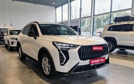 Haval Jolion, 2026 год, 2 599 000 рублей, 1 фотография