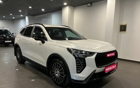 Haval Jolion, 2024 год, 1 908 500 рублей, 1 фотография