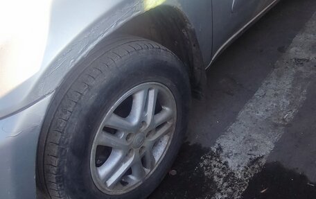 Toyota RAV4, 2002 год, 500 000 рублей, 1 фотография