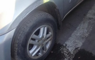 Toyota RAV4, 2002 год, 500 000 рублей, 1 фотография