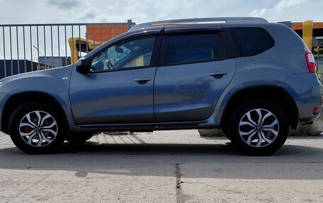 Nissan Terrano III, 2015 год, 940 000 рублей, 1 фотография