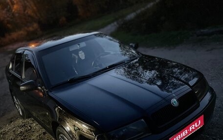 Skoda Octavia IV, 2008 год, 530 000 рублей, 1 фотография