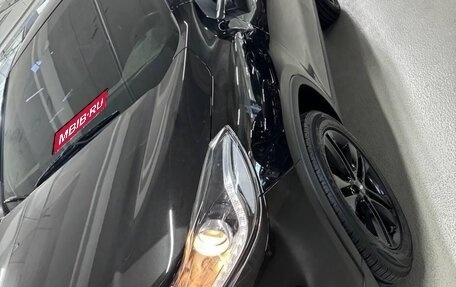 Chevrolet Trax, 2020 год, 1 850 000 рублей, 1 фотография