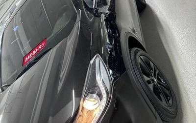 Chevrolet Trax, 2020 год, 1 850 000 рублей, 1 фотография