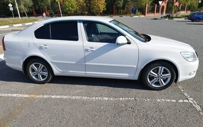 Skoda Octavia, 2011 год, 1 100 000 рублей, 1 фотография