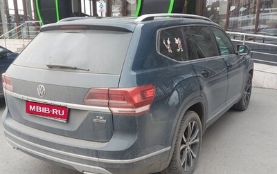 Volkswagen Teramont I, 2018 год, 3 200 000 рублей, 1 фотография