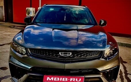 Geely Tugella FY11, 2023 год, 3 650 000 рублей, 1 фотография