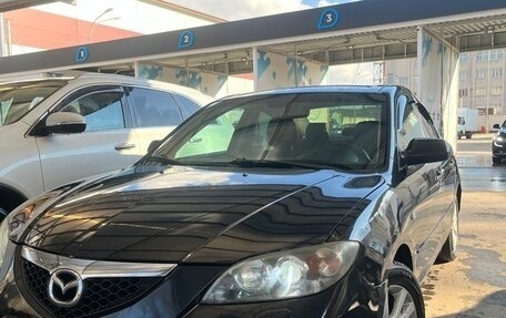 Mazda 3, 2008 год, 480 000 рублей, 1 фотография