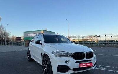 BMW X5, 2014 год, 3 350 000 рублей, 1 фотография