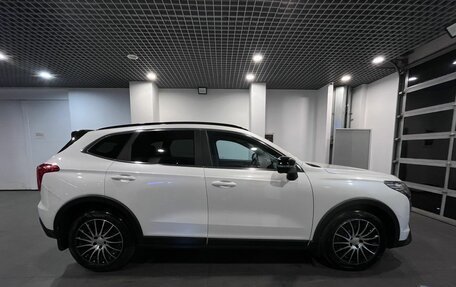 Haval Jolion, 2024 год, 1 908 500 рублей, 2 фотография