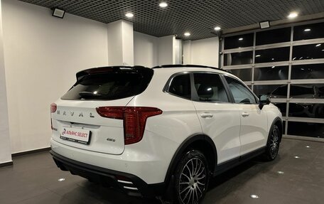 Haval Jolion, 2024 год, 1 908 500 рублей, 3 фотография