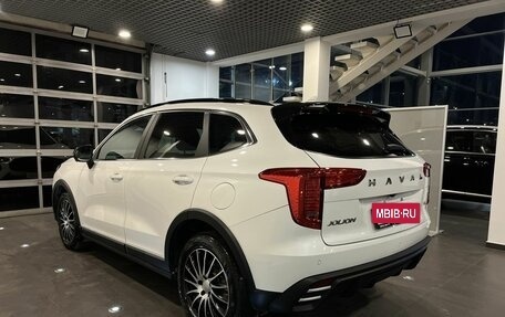 Haval Jolion, 2024 год, 1 908 500 рублей, 5 фотография