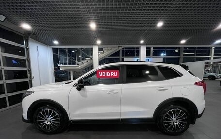 Haval Jolion, 2024 год, 1 908 500 рублей, 6 фотография