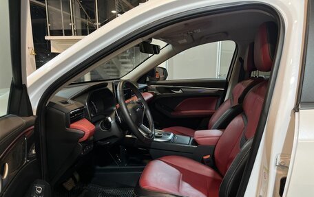 Haval Jolion, 2024 год, 1 908 500 рублей, 14 фотография