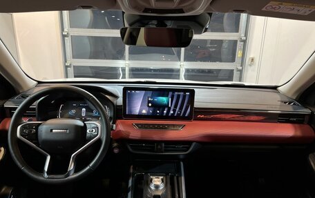 Haval Jolion, 2024 год, 1 908 500 рублей, 9 фотография