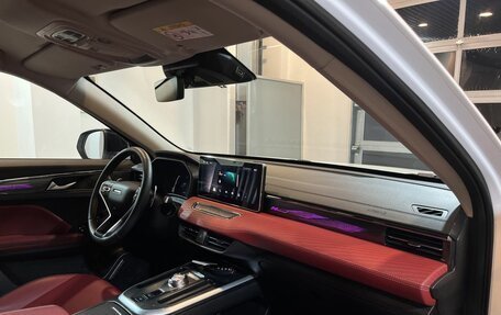 Haval Jolion, 2024 год, 1 908 500 рублей, 12 фотография