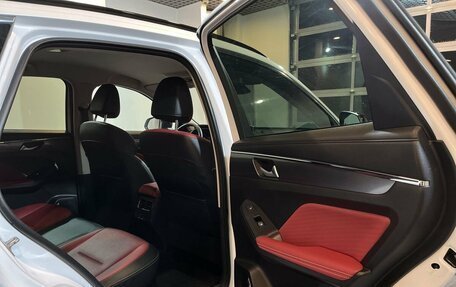 Haval Jolion, 2024 год, 1 908 500 рублей, 15 фотография