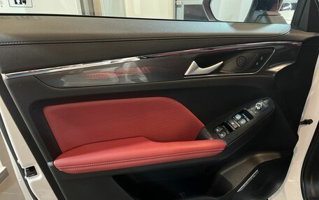 Haval Jolion, 2024 год, 1 908 500 рублей, 20 фотография