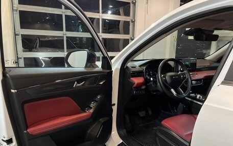 Haval Jolion, 2024 год, 1 908 500 рублей, 19 фотография