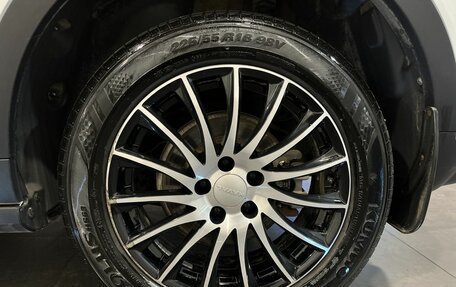 Haval Jolion, 2024 год, 1 908 500 рублей, 18 фотография