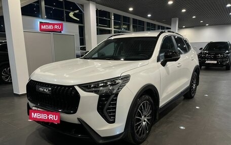 Haval Jolion, 2024 год, 1 908 500 рублей, 7 фотография