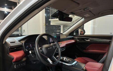 Haval Jolion, 2024 год, 1 908 500 рублей, 21 фотография
