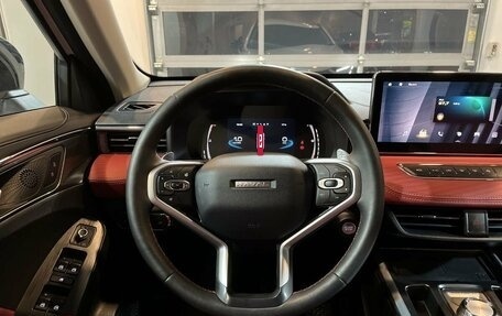 Haval Jolion, 2024 год, 1 908 500 рублей, 10 фотография