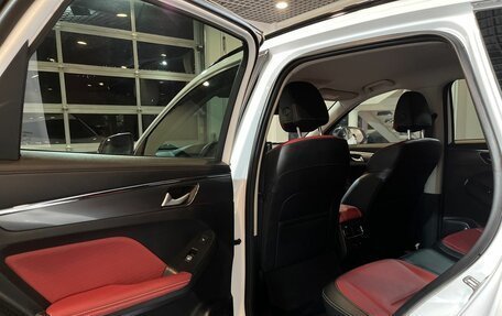 Haval Jolion, 2024 год, 1 908 500 рублей, 23 фотография