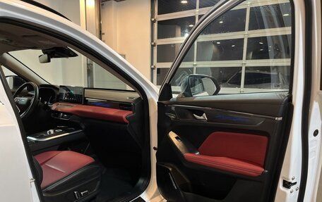 Haval Jolion, 2024 год, 1 908 500 рублей, 25 фотография