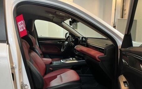 Haval Jolion, 2024 год, 1 908 500 рублей, 27 фотография