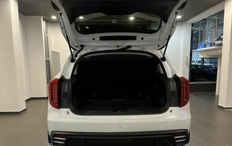 Haval Jolion, 2024 год, 1 908 500 рублей, 34 фотография