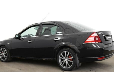 Ford Mondeo III, 2006 год, 439 000 рублей, 2 фотография
