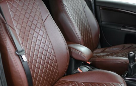 Ford Mondeo III, 2006 год, 439 000 рублей, 8 фотография