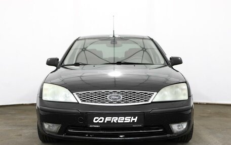Ford Mondeo III, 2006 год, 439 000 рублей, 3 фотография