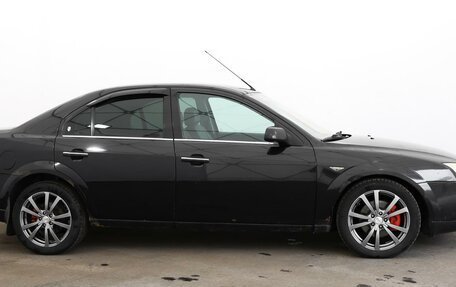 Ford Mondeo III, 2006 год, 439 000 рублей, 5 фотография