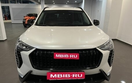 Haval Jolion, 2024 год, 1 908 500 рублей, 8 фотография