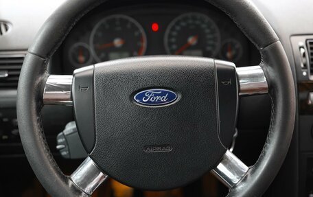 Ford Mondeo III, 2006 год, 439 000 рублей, 13 фотография